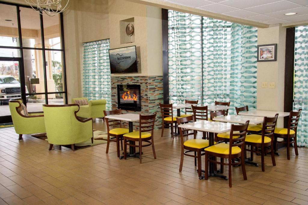 Pigeon River Inn - Image 4