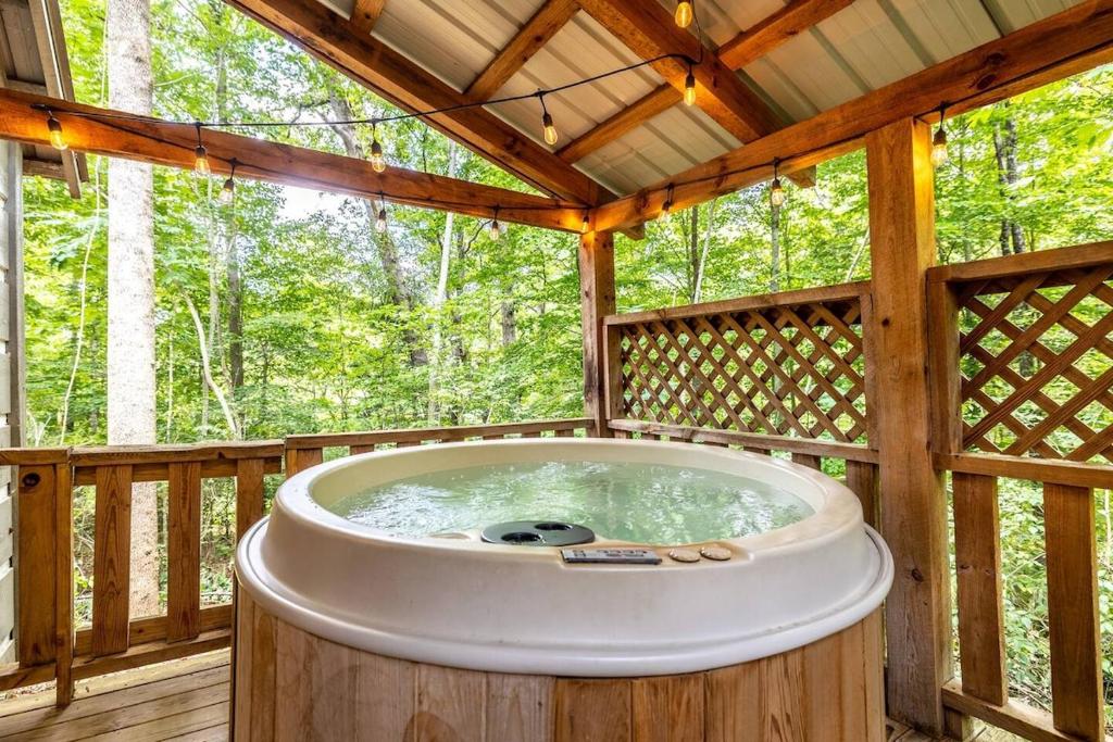 Dog-Friendly Getaway, Adventure Awaits Nearby