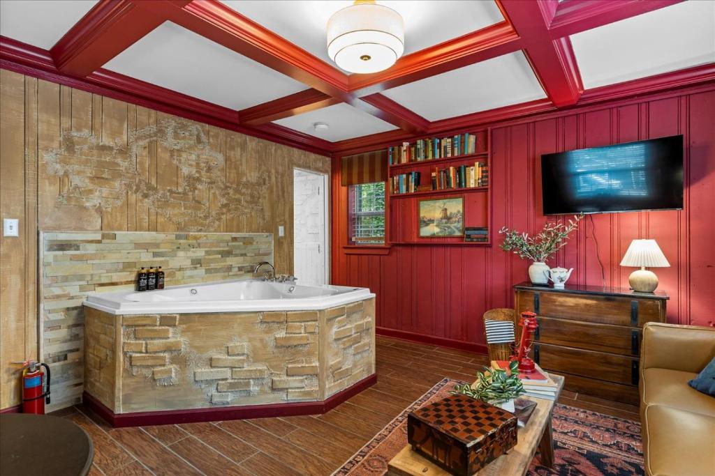 3- Chickamauga Suite