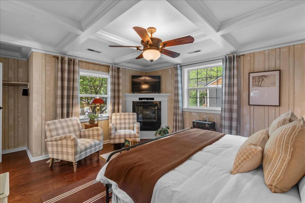 3- Chickamauga Suite - Image 5