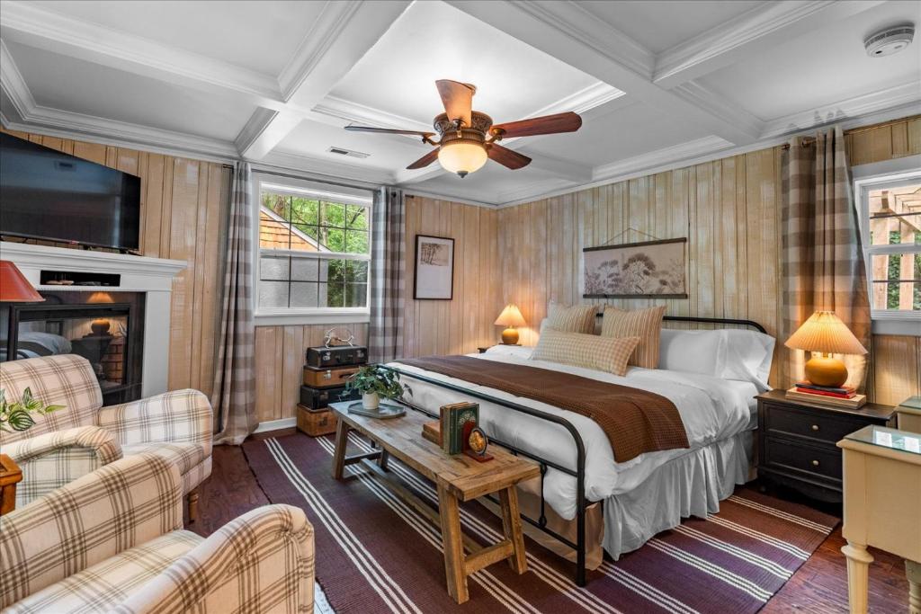 3- Chickamauga Suite - Image 7