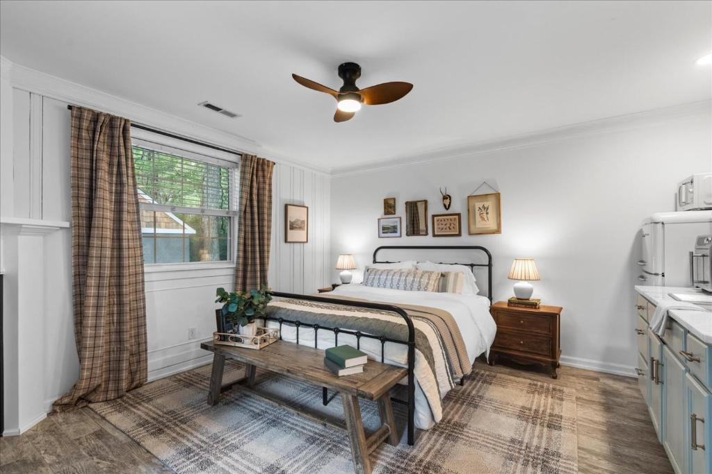 4- Sequatchie Cottage