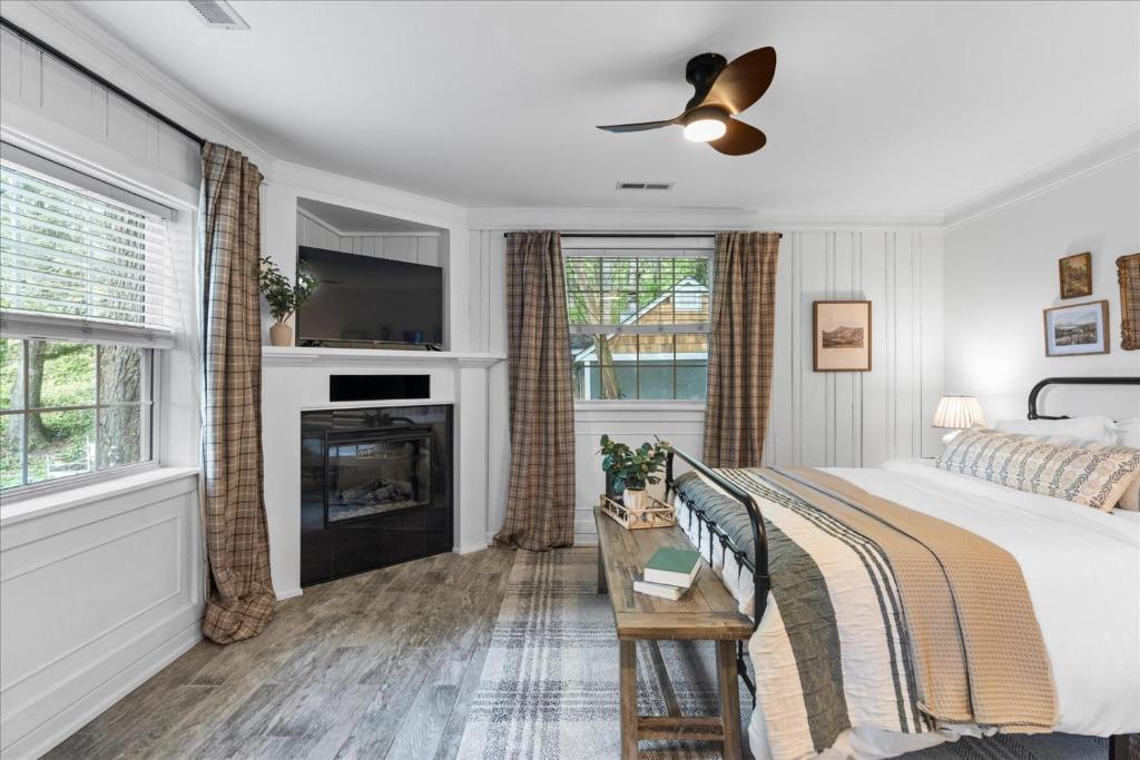 4- Sequatchie Cottage - Image 5