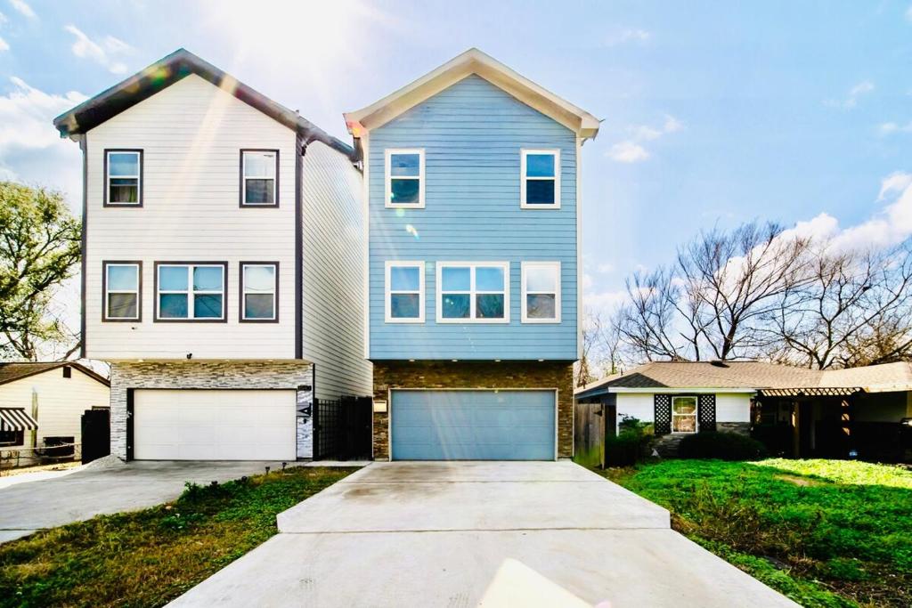 The 713 Residence 10 Minutes From NRG, Daikin Park, Toyota Center etc - Image 6