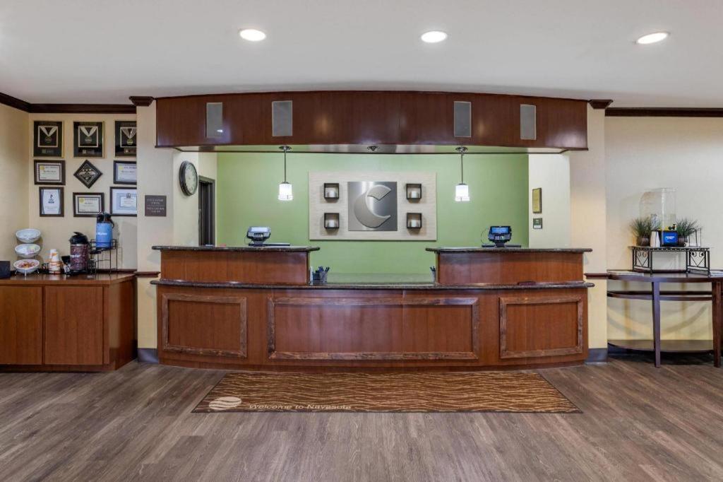 Comfort Inn & Suites Navasota - Image 5