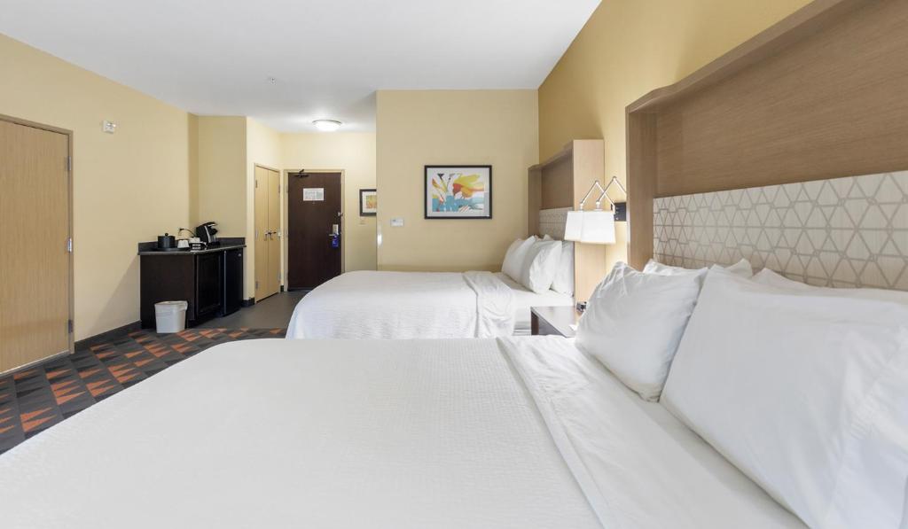 Holiday Inn Hotel & Suites Waco Northwest by IHG - Image 6