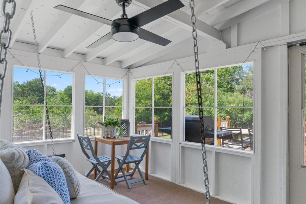 Creekview Cottage- Events, Hot Tub, Gameroom - Image 5