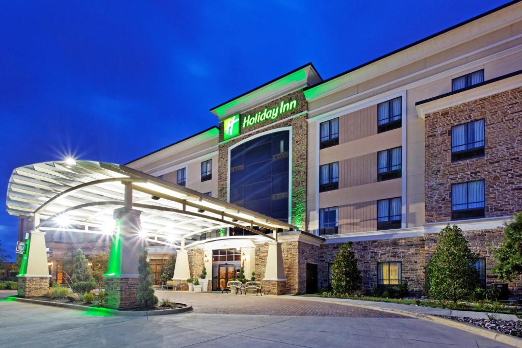 Holiday Inn Arlington Northeast by IHG - Image 7