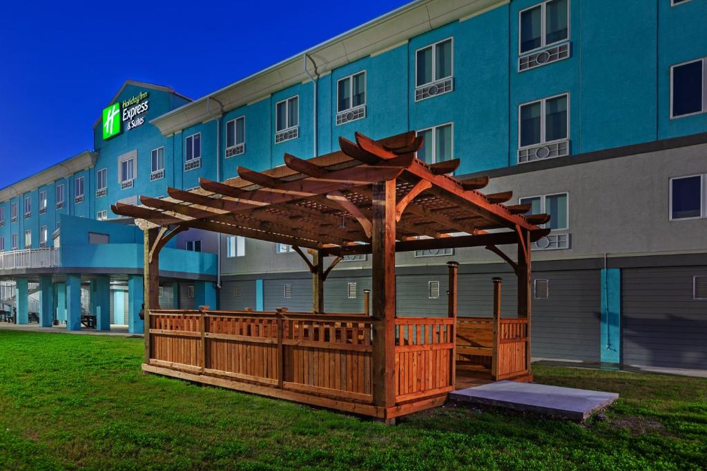 Holiday Inn Express Port Lavaca by IHG - Image 7