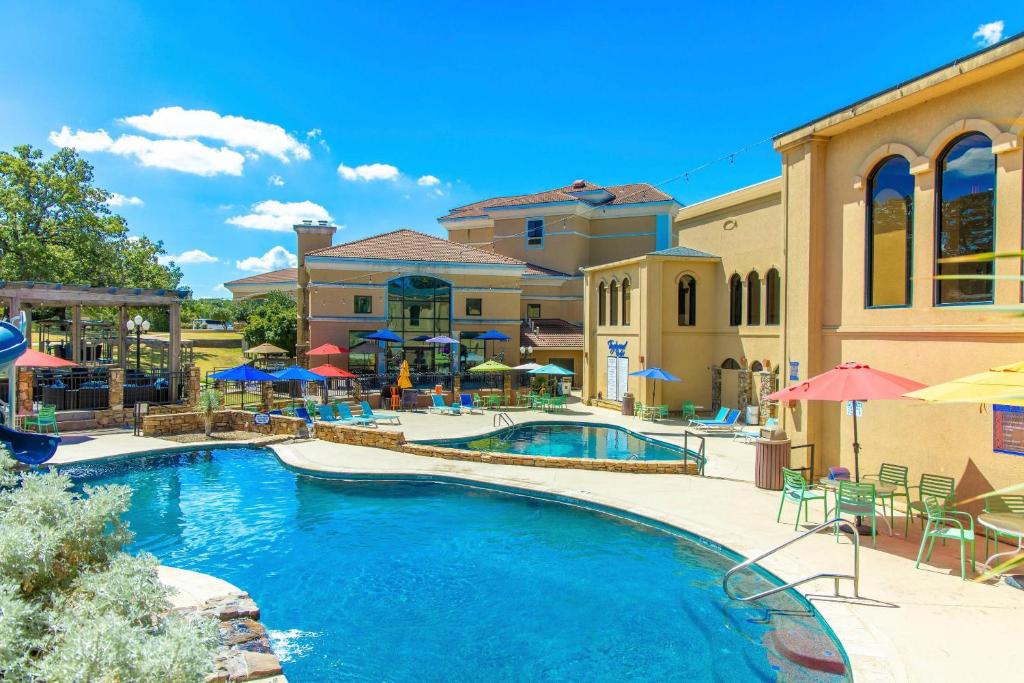 Tanglewood Resort on Lake Texoma, an Ascend Collection Resort - Image 4