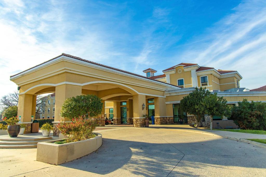 Tanglewood Resort on Lake Texoma, an Ascend Collection Resort - Image 7
