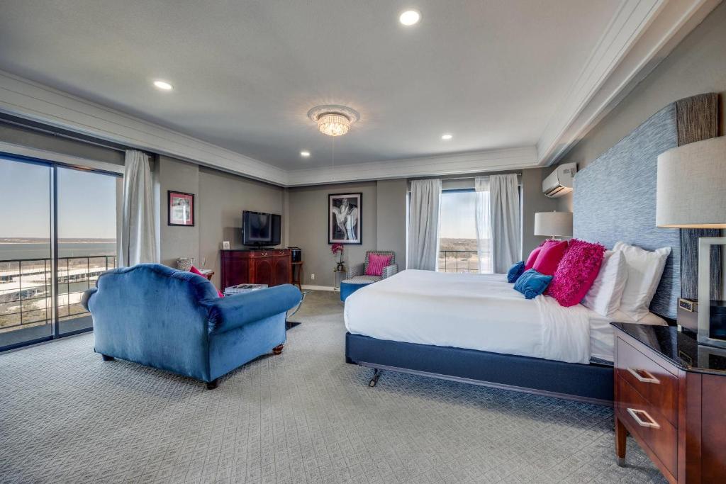 Tanglewood Resort on Lake Texoma, an Ascend Collection Resort - Image 5