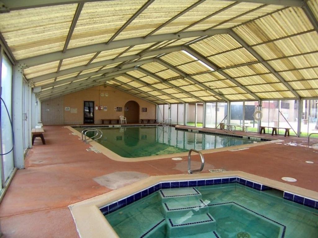 Long Island Village Texas