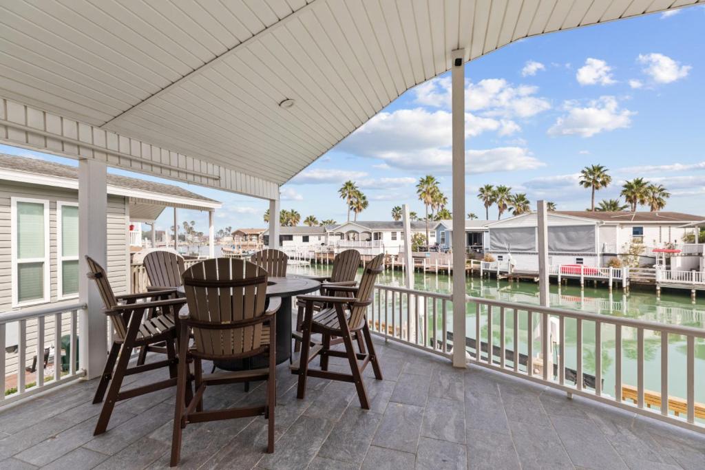 Long Island Village Texas