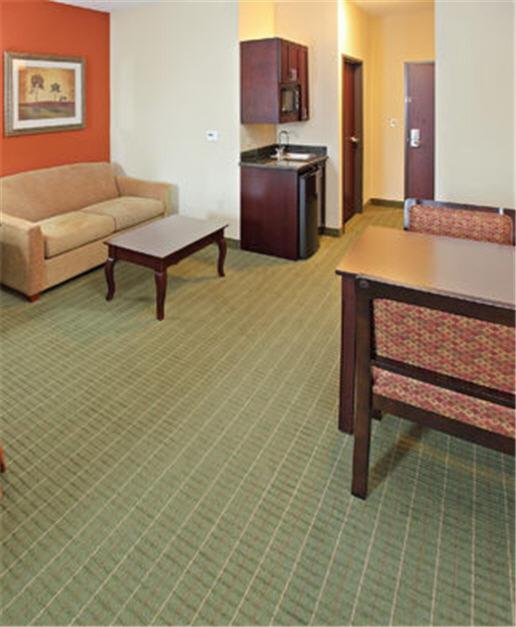 Holiday Inn Express Hotel & Suites Henderson - Traffic Star by IHG - Image 4