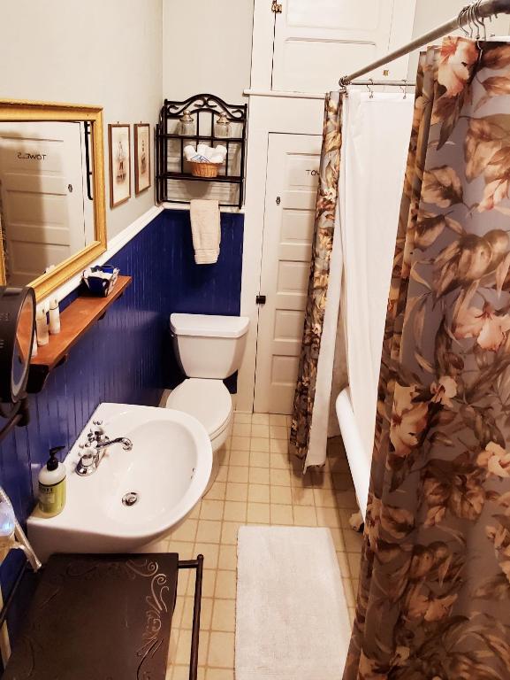 Barons CreekSide Resort