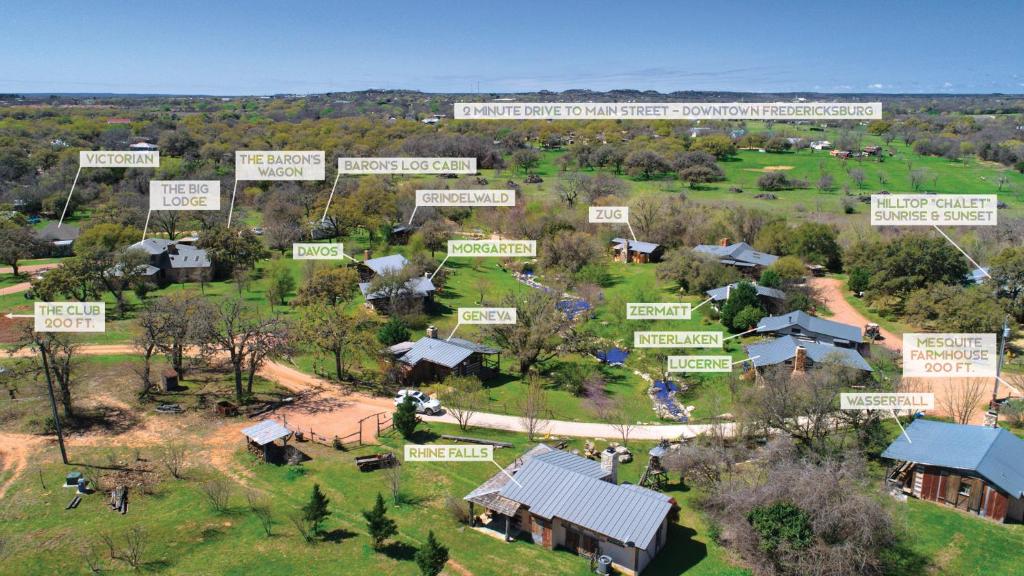 Barons CreekSide Resort - Image 8