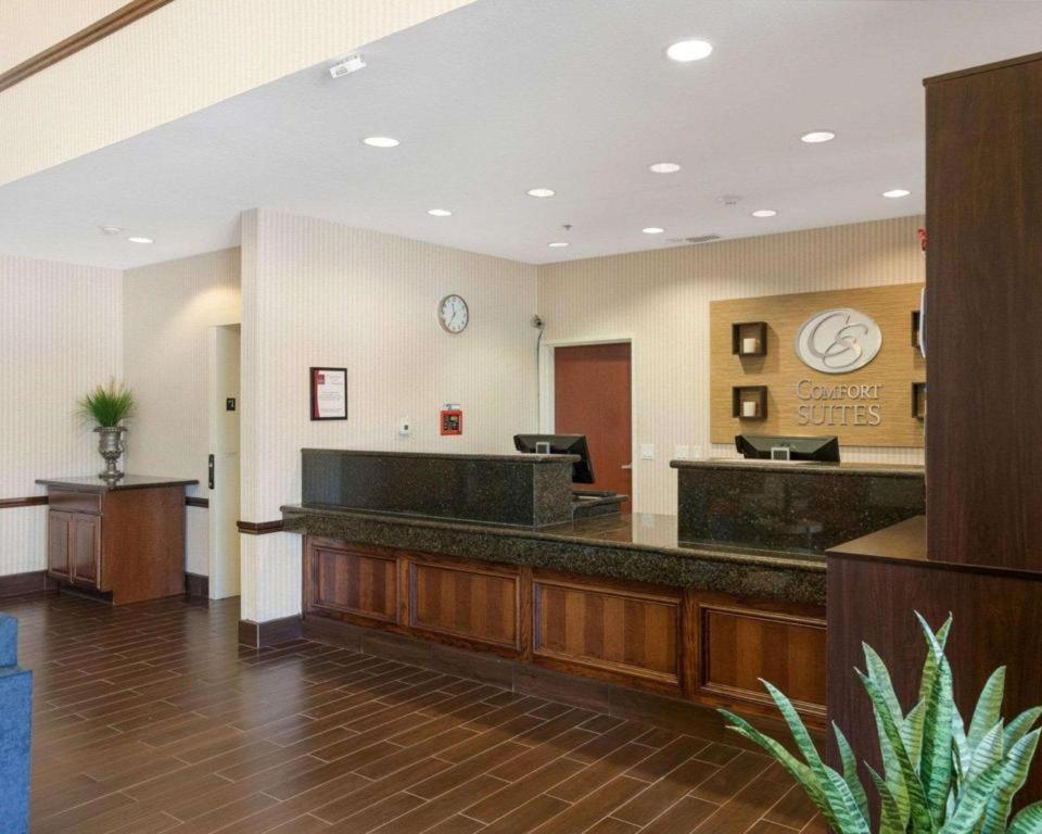 Comfort Suites - Image 6