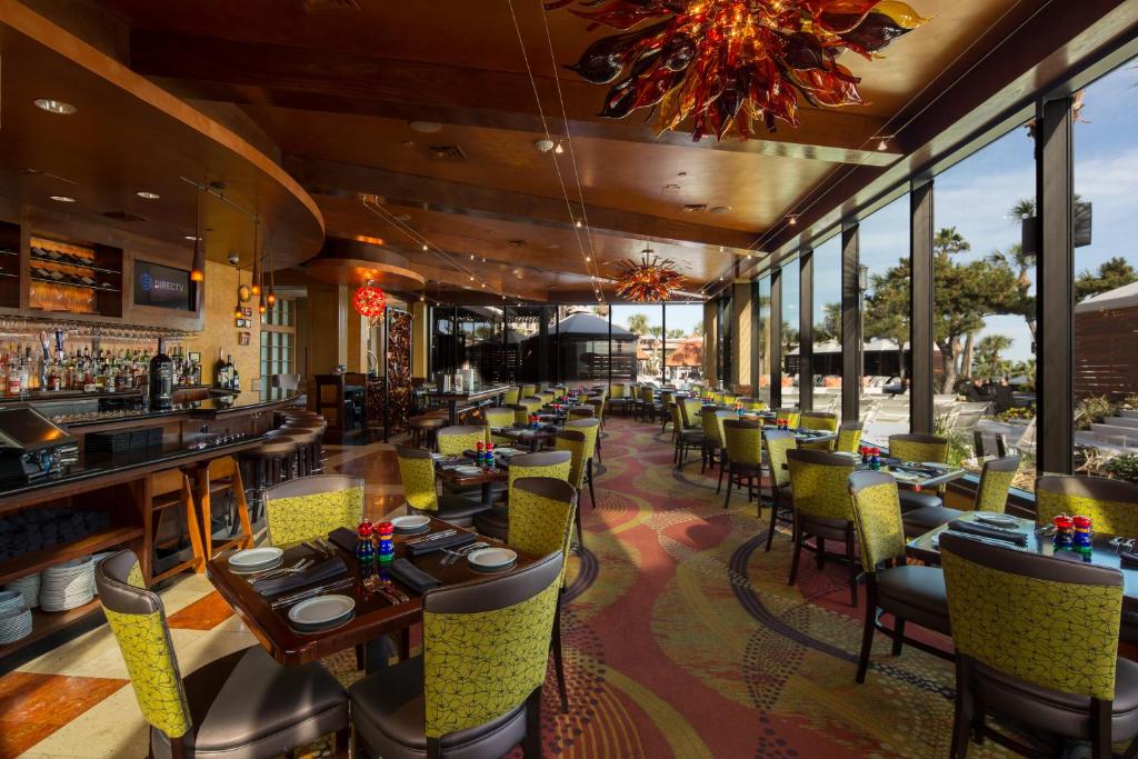 The San Luis Resort Spa & Conference Center - Image 5