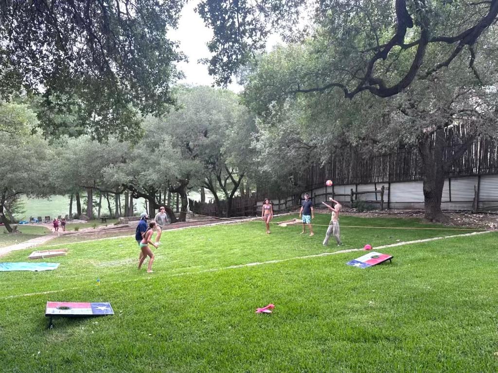 Sanctuary on the Frio - Image 5