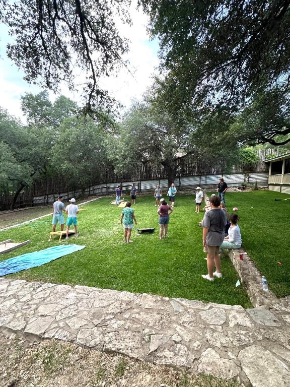 Sanctuary on the Frio - Image 4