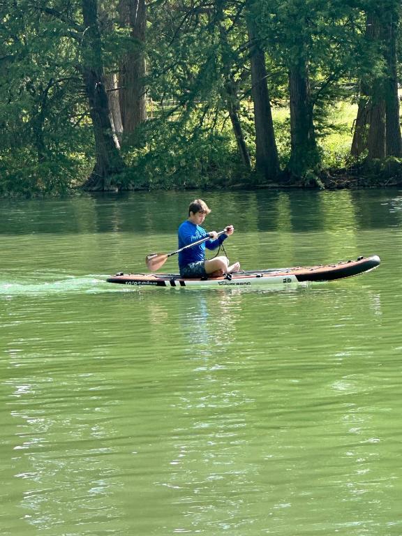 Sanctuary on the Frio - Image 6