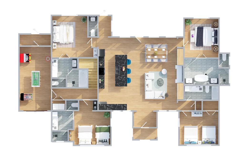 Hot Tub (Jacuzzi) - Photo 2