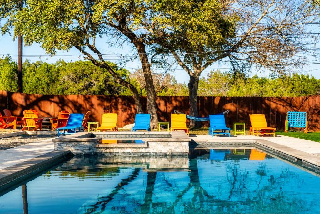 Hot Tub (Jacuzzi) - Photo 7