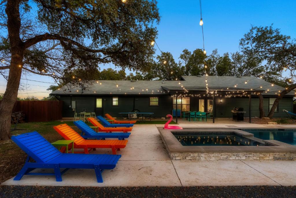 Hot Tub (Jacuzzi) - Photo 2