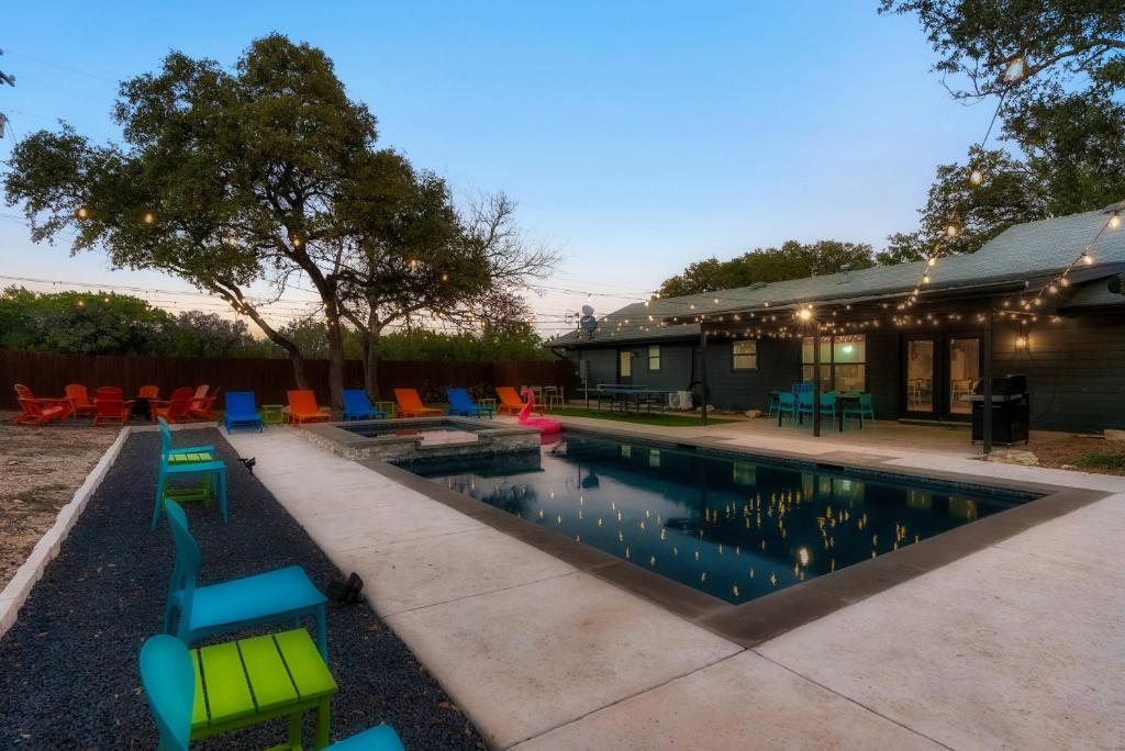 Hot Tub (Jacuzzi) - Photo 5