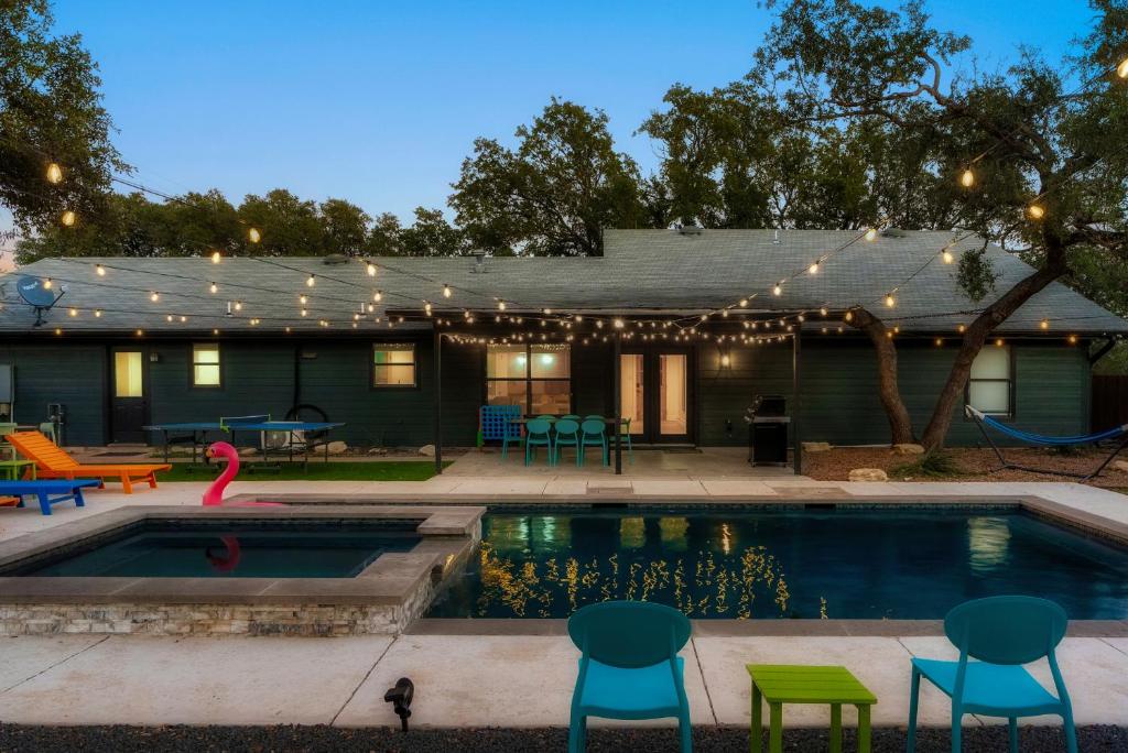 Hot Tub (Jacuzzi) - Photo 6