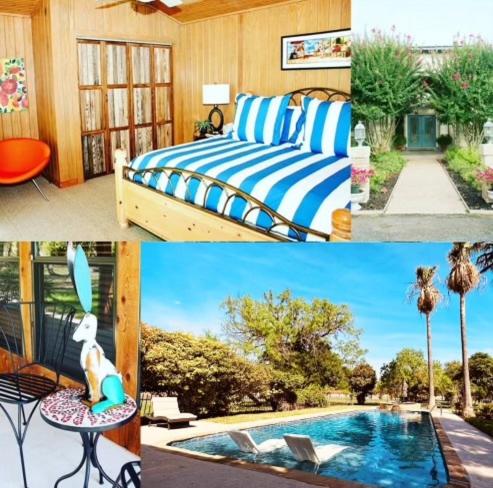 Live Oaks Bed and Breakfast - Image 6