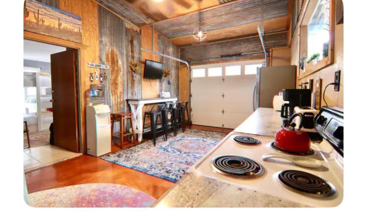 Tiny Cabin w hot tub & pool surrounded by nature - Image 6