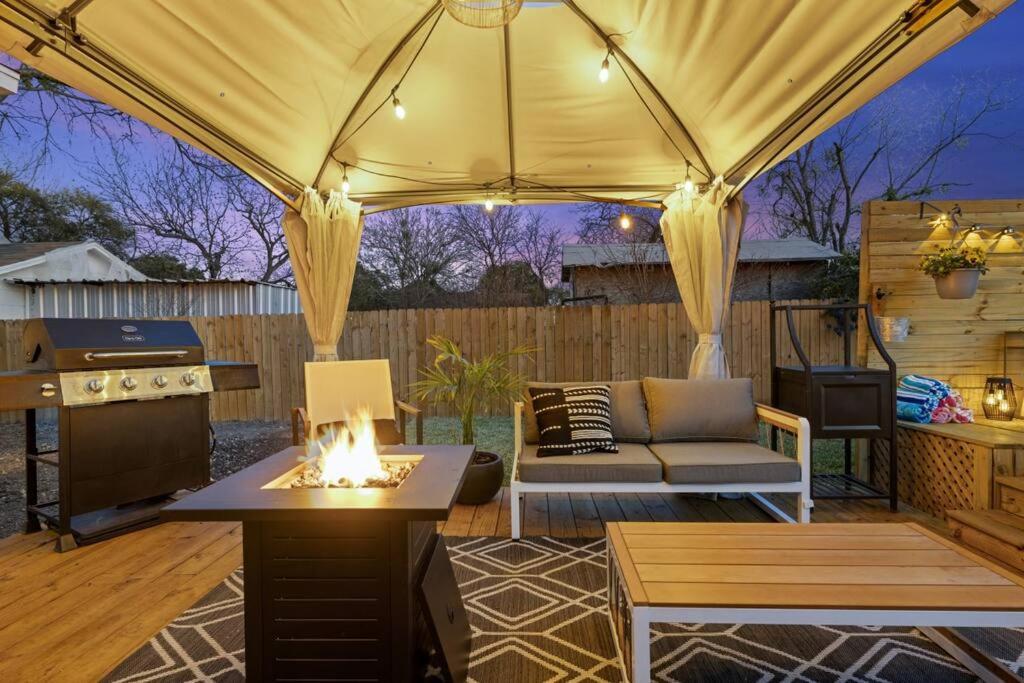 Cowboy Pool 2 mins 2 Silos & Cameron Park - Image 7