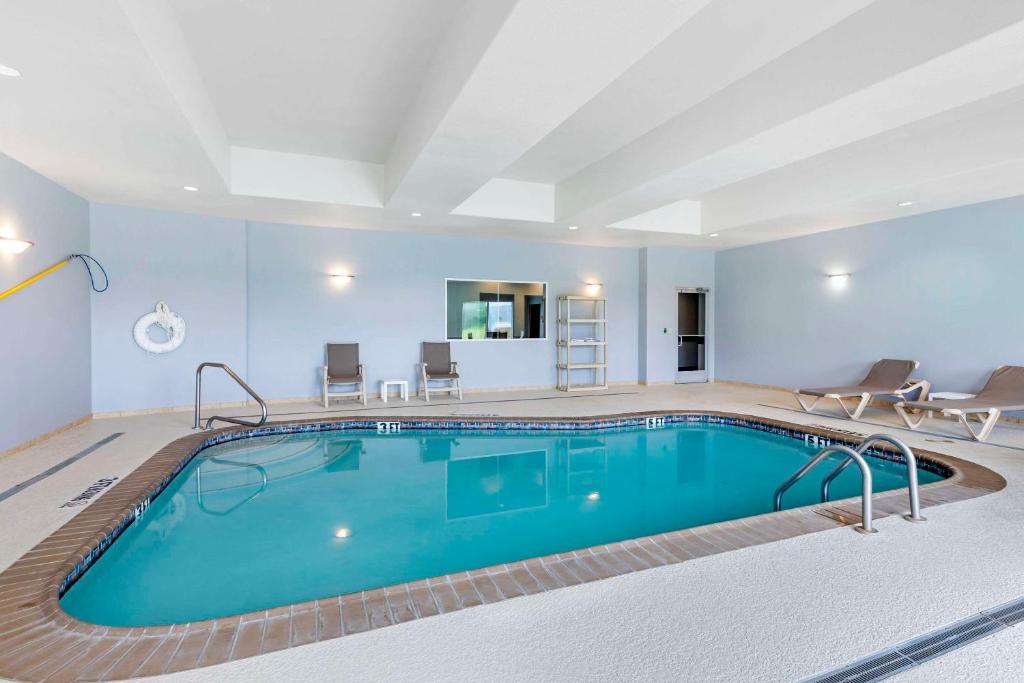 Comfort Suites Palestine - Image 4