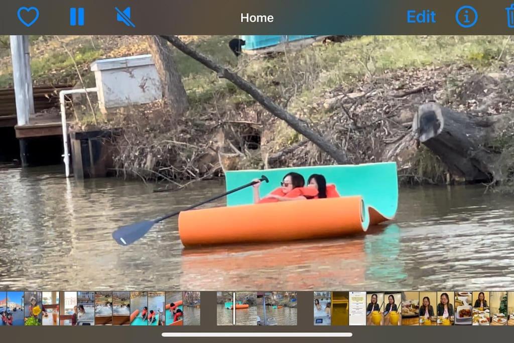 SERENITY Lakehouse - Image 8