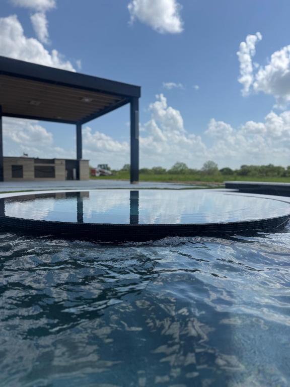 Wild & Boujee River Ranch