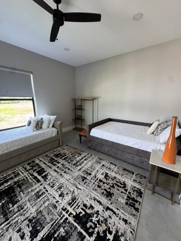 Wild & Boujee River Ranch - Image 8