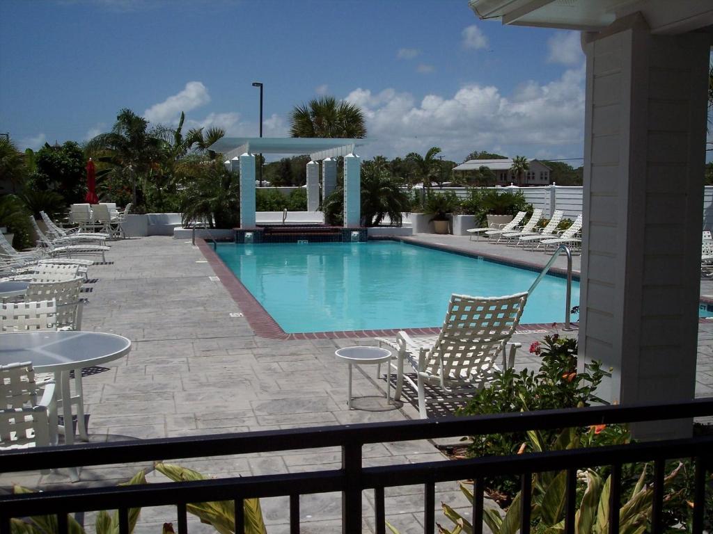 Lighthouse Inn at Aransas Bay - Image 7