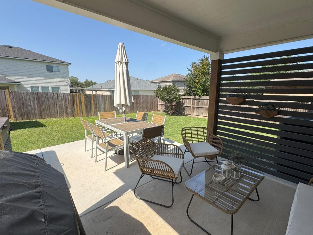 Spice Spring - Image 6