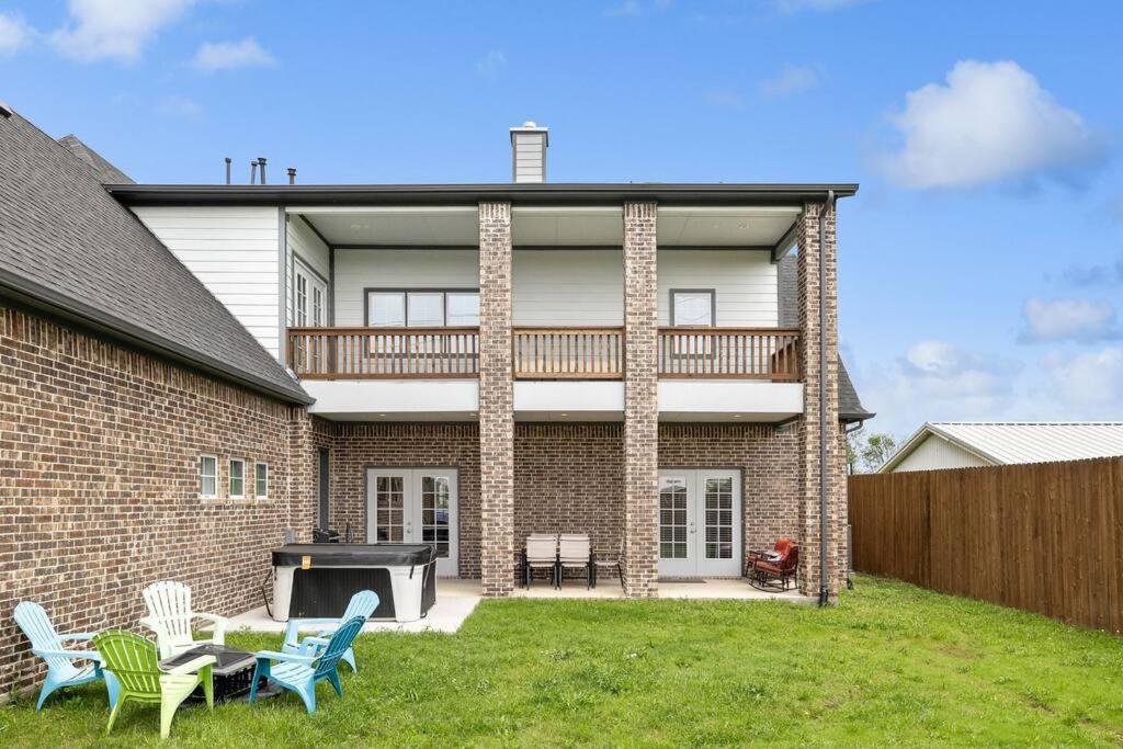 Hot Tub (Jacuzzi) - Photo 6