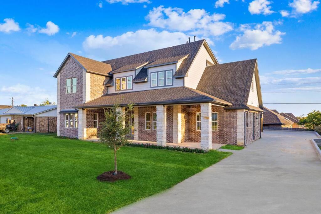 Lakeview Oasis Home with Spa