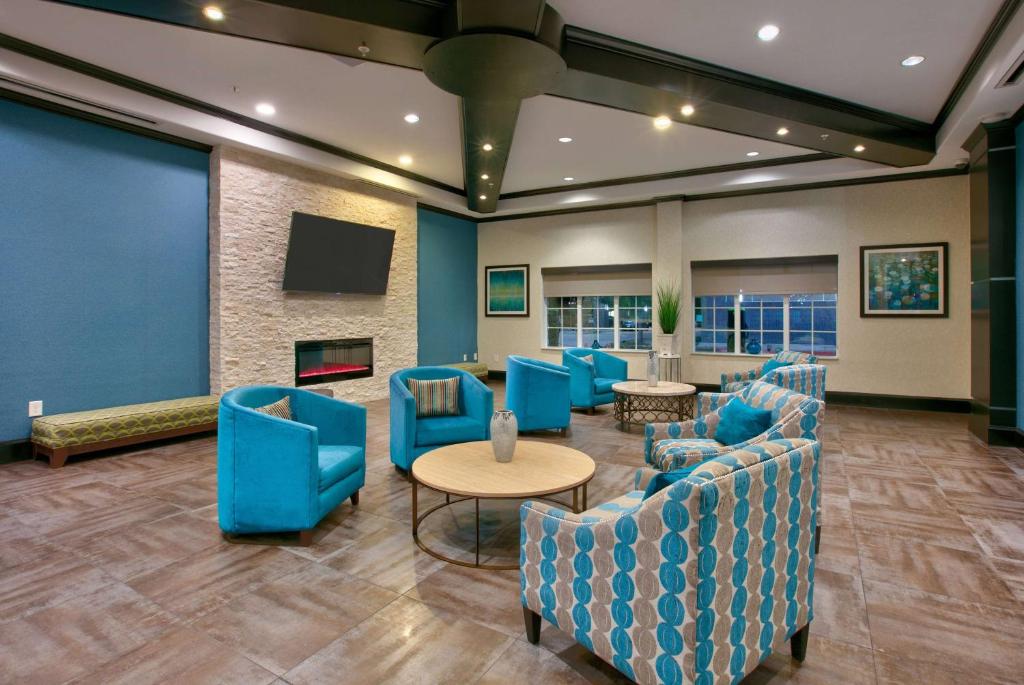 La Quinta by Wyndham Dallas Grand Prairie South - Image 5