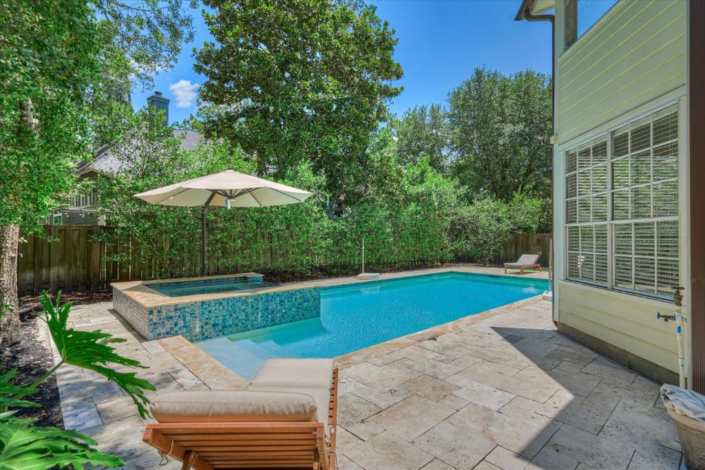 Hot Tub (Jacuzzi) - Photo 5