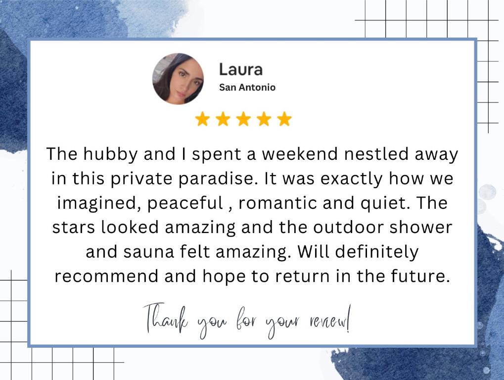 Romantic Luxury stay w Sauna, Pool & Amenities on 10 acres - Image 6