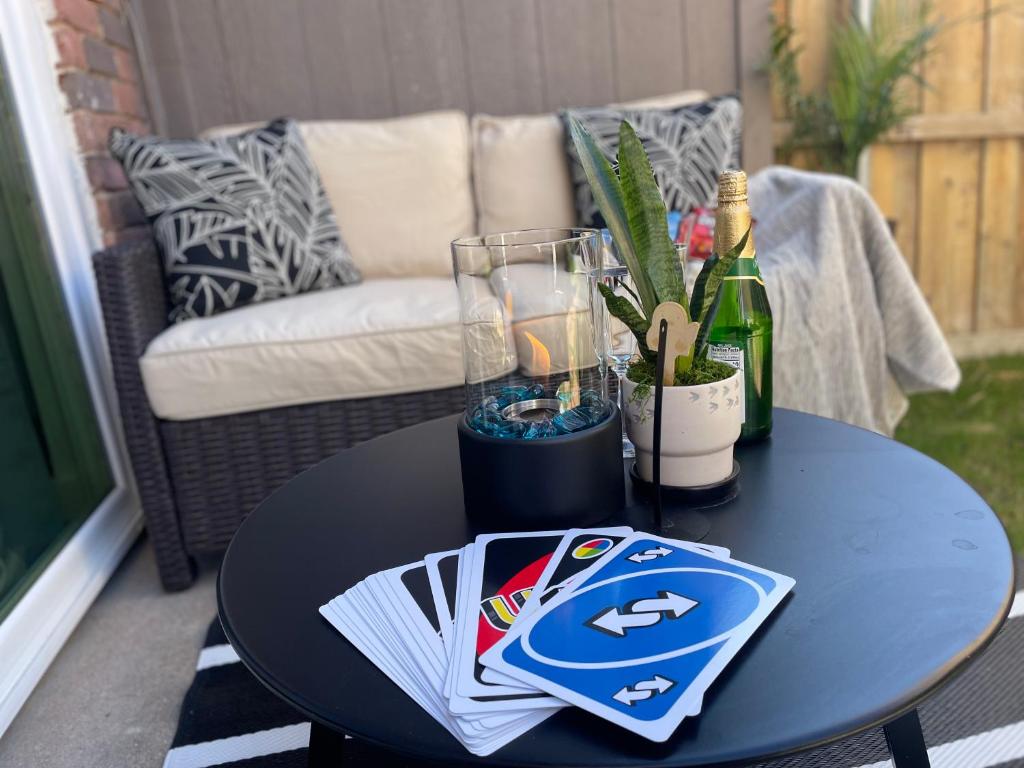 Townhome with Hot Tub-Grand Ways Stay- Clarissa Pl - Image 5