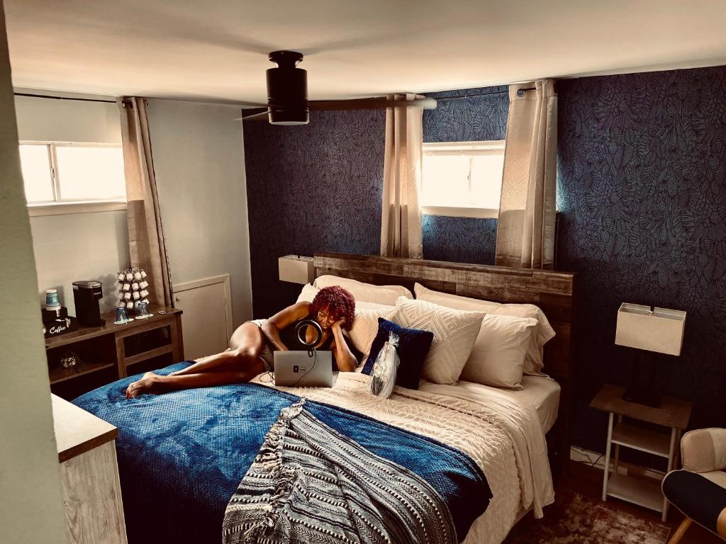 Townhome with Hot Tub-Grand Ways Stay- Clarissa Pl - Image 8