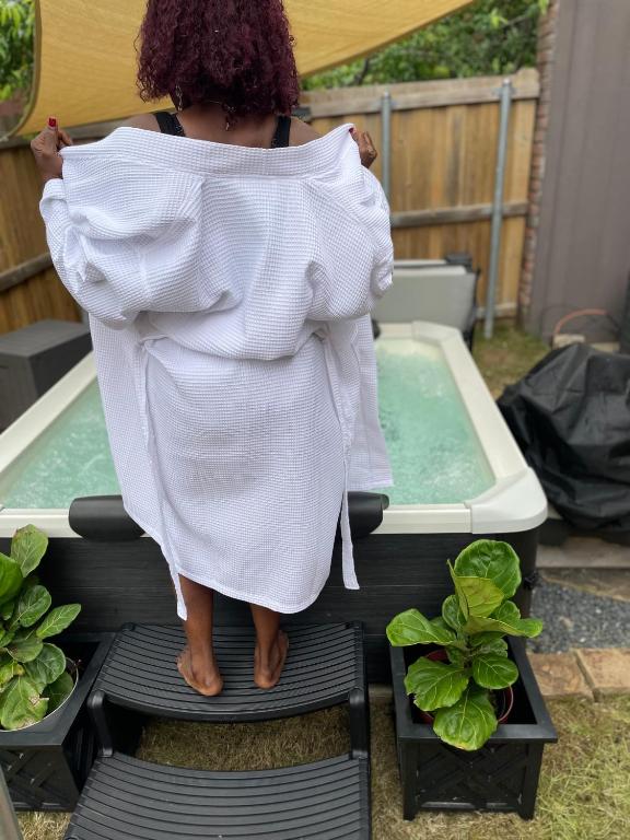 Townhome with Hot Tub-Grand Ways Stay- Clarissa Pl