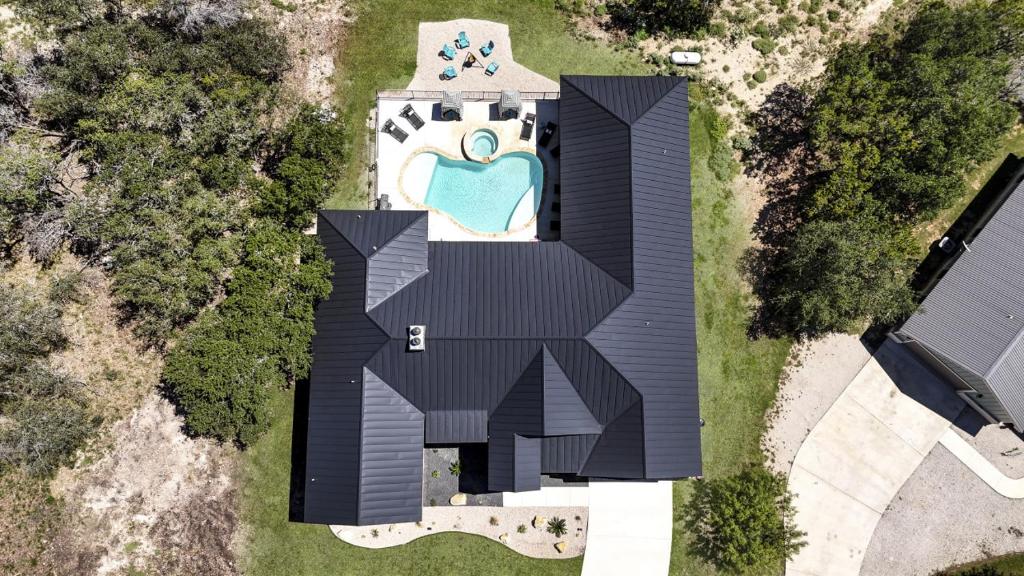 Hot Tub (Jacuzzi) - Photo 5