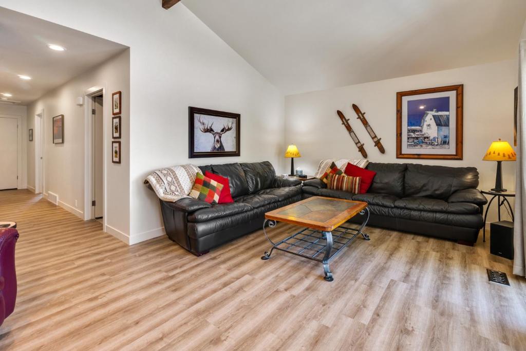 Four resorts within 20 minutes from your door step!! - Image 6